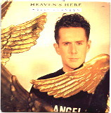 Holly Johnson - Heaven's Here 